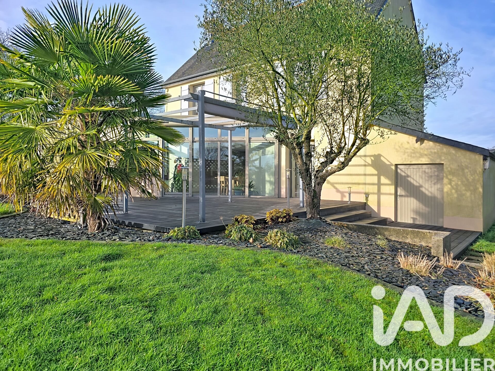 Maison à vendre, 120m², Balazé