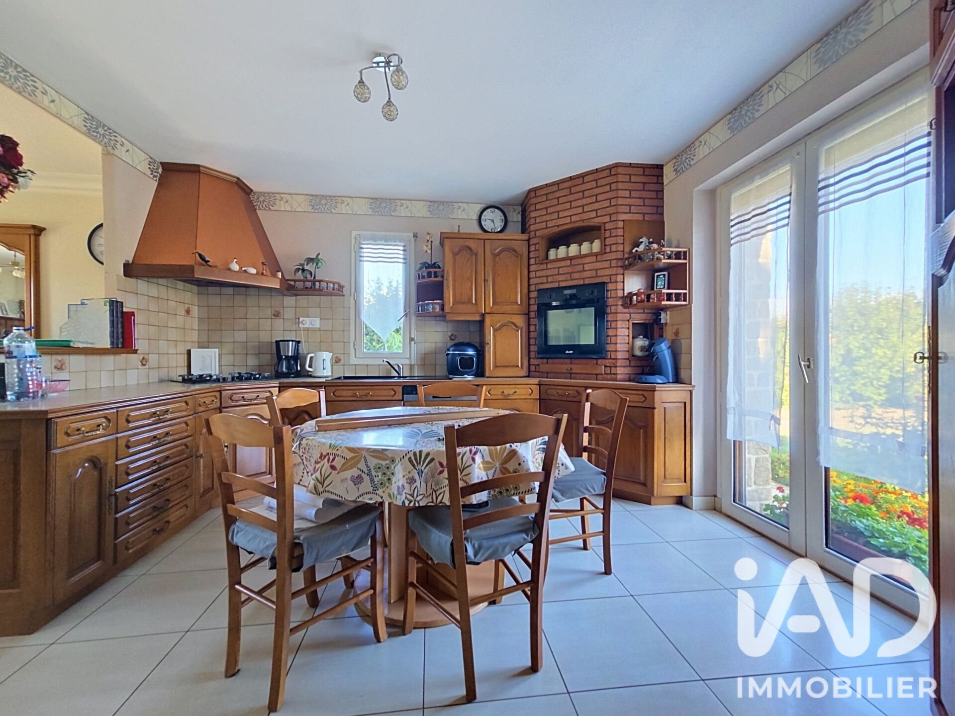 Maison à vendre, 127m², Val-d'Izé