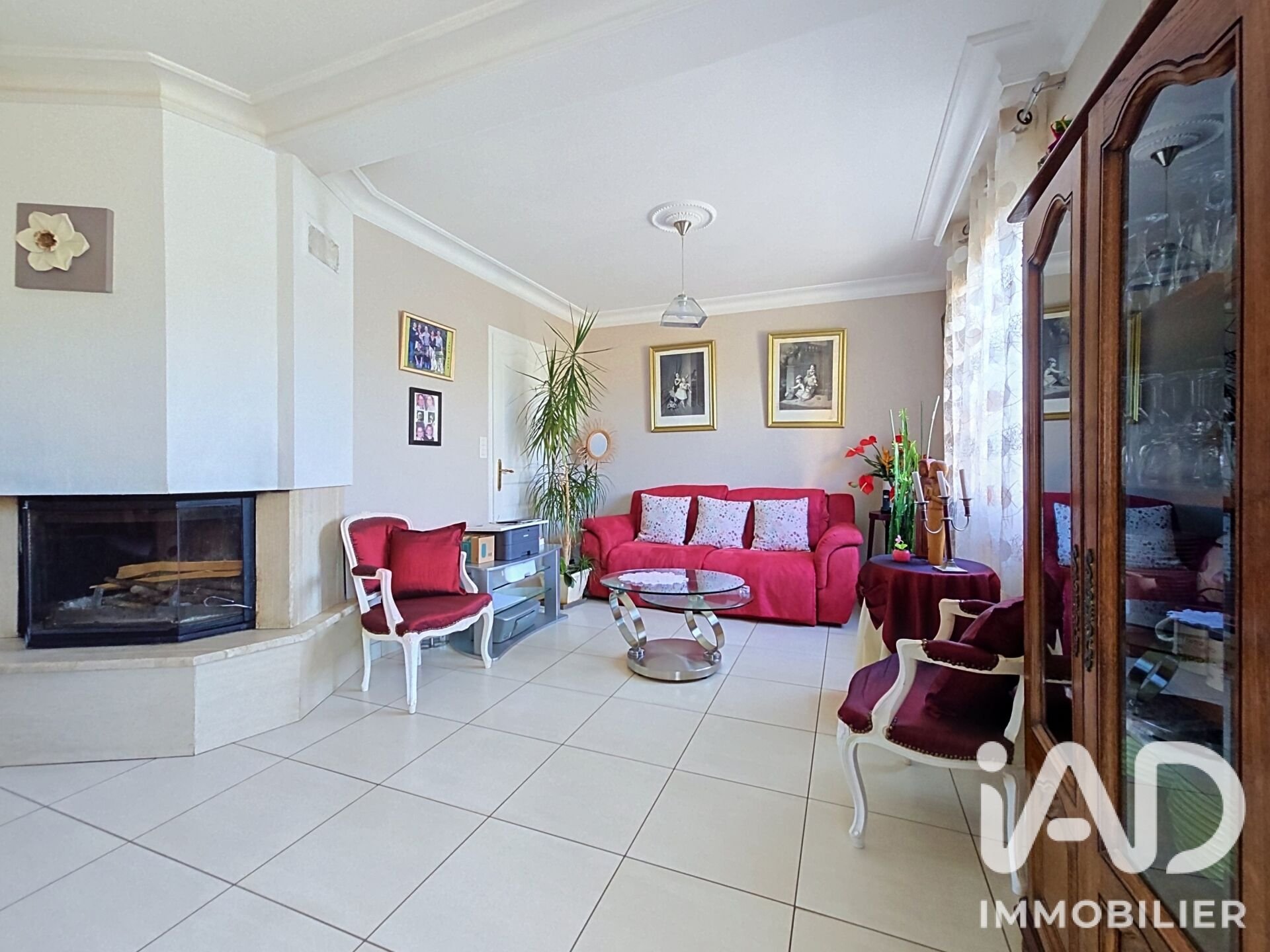 Maison à vendre, 127m², Val-d'Izé