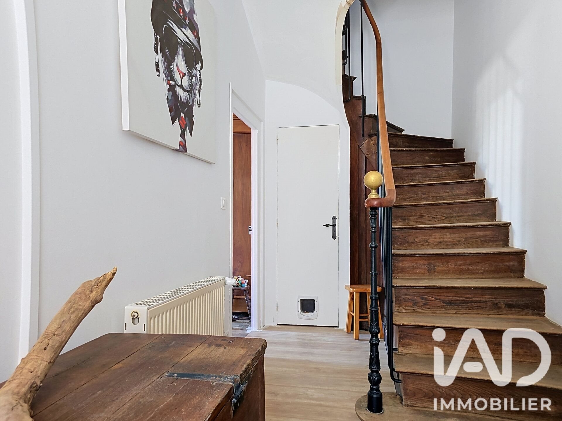 Maison à vendre, 130m², Val-d'Izé