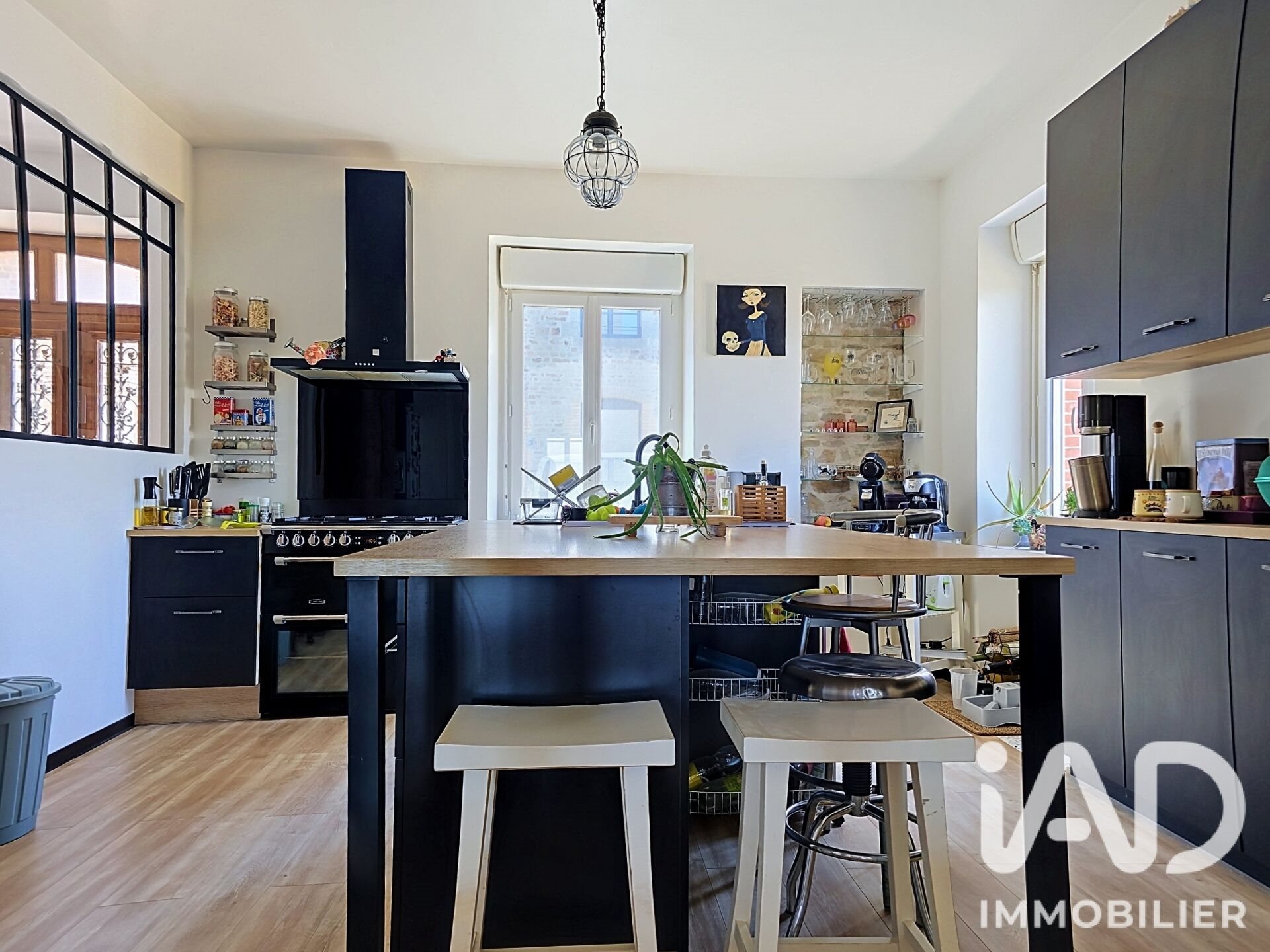 Maison à vendre, 130m², Val-d'Izé