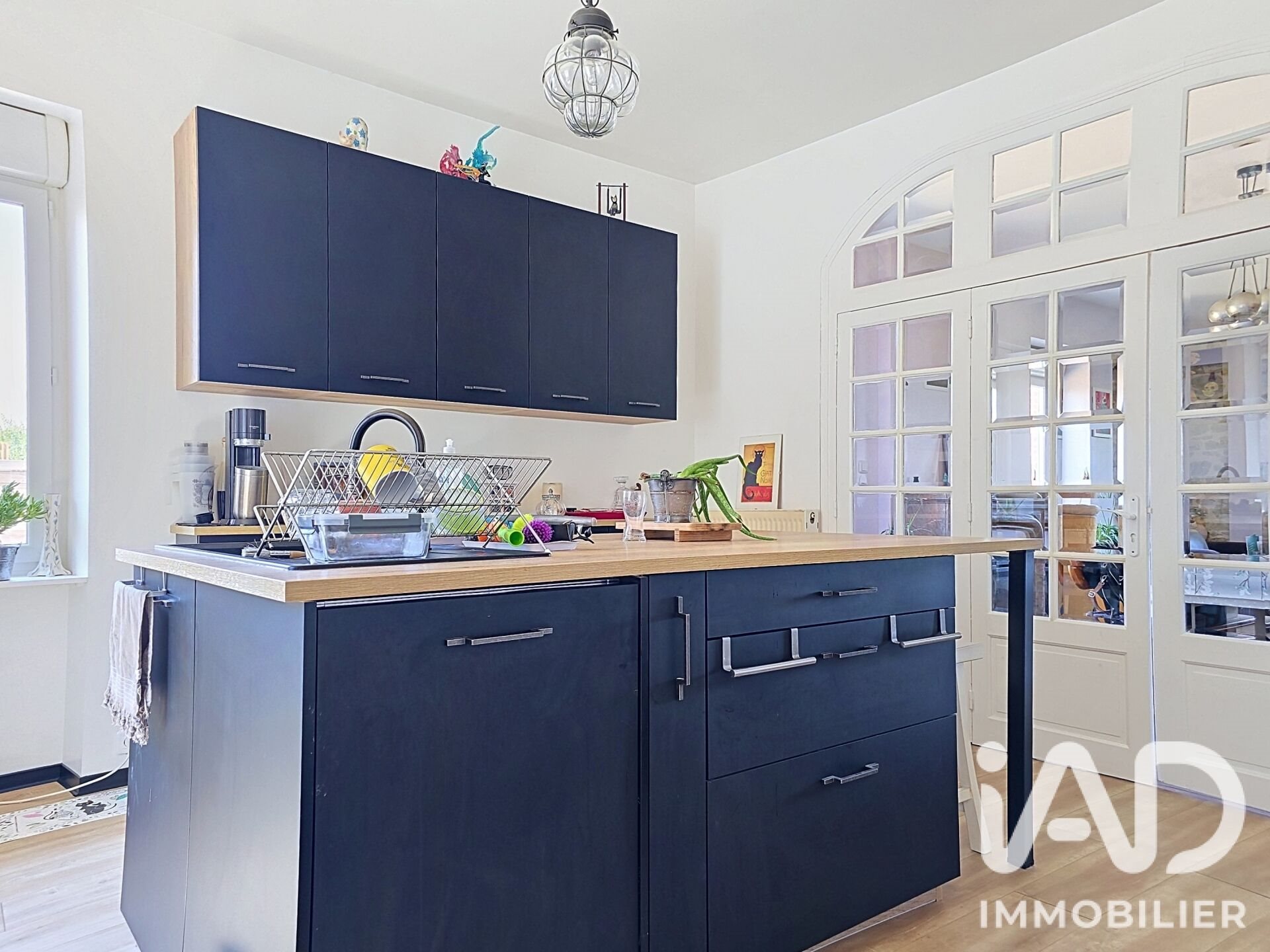 Maison à vendre, 130m², Val-d'Izé