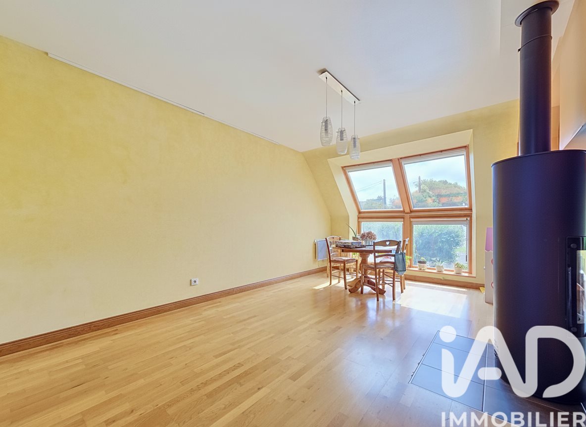Maison à vendre, 127m², Val-d'Izé