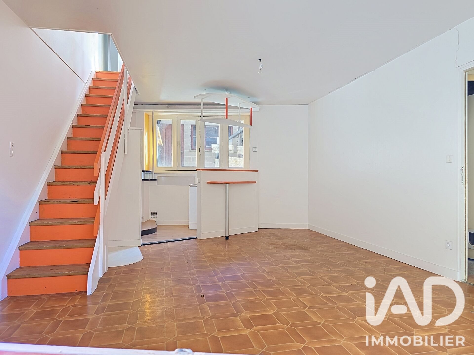 Maison à vendre, 54m², Vitré