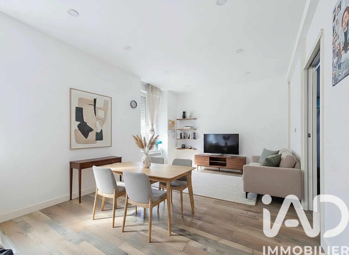 Maison à vendre, 94m², Fougères