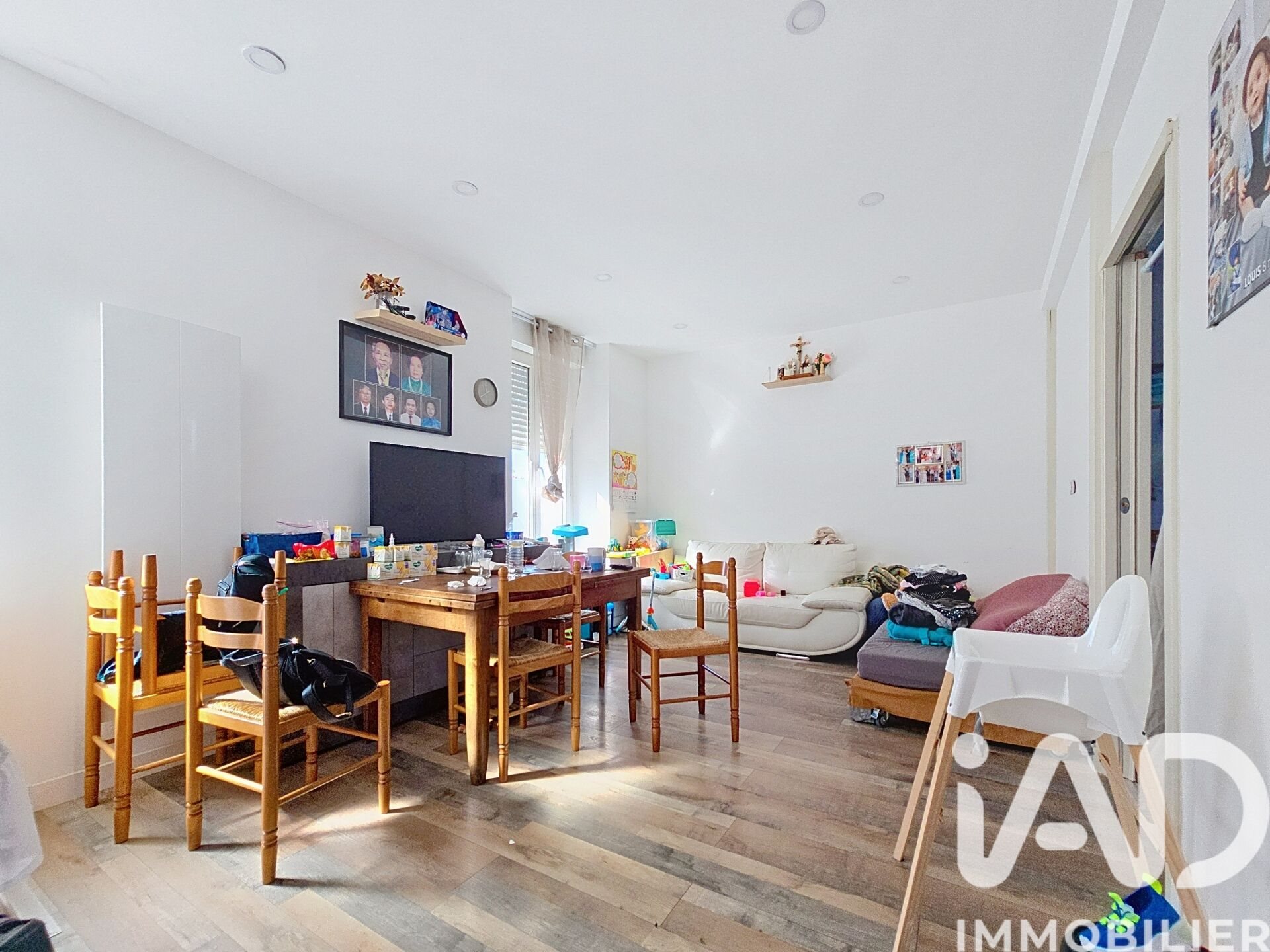 Maison à vendre, 94m², Fougères
