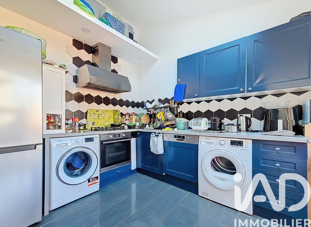 Maison à vendre, 94m², Fougères