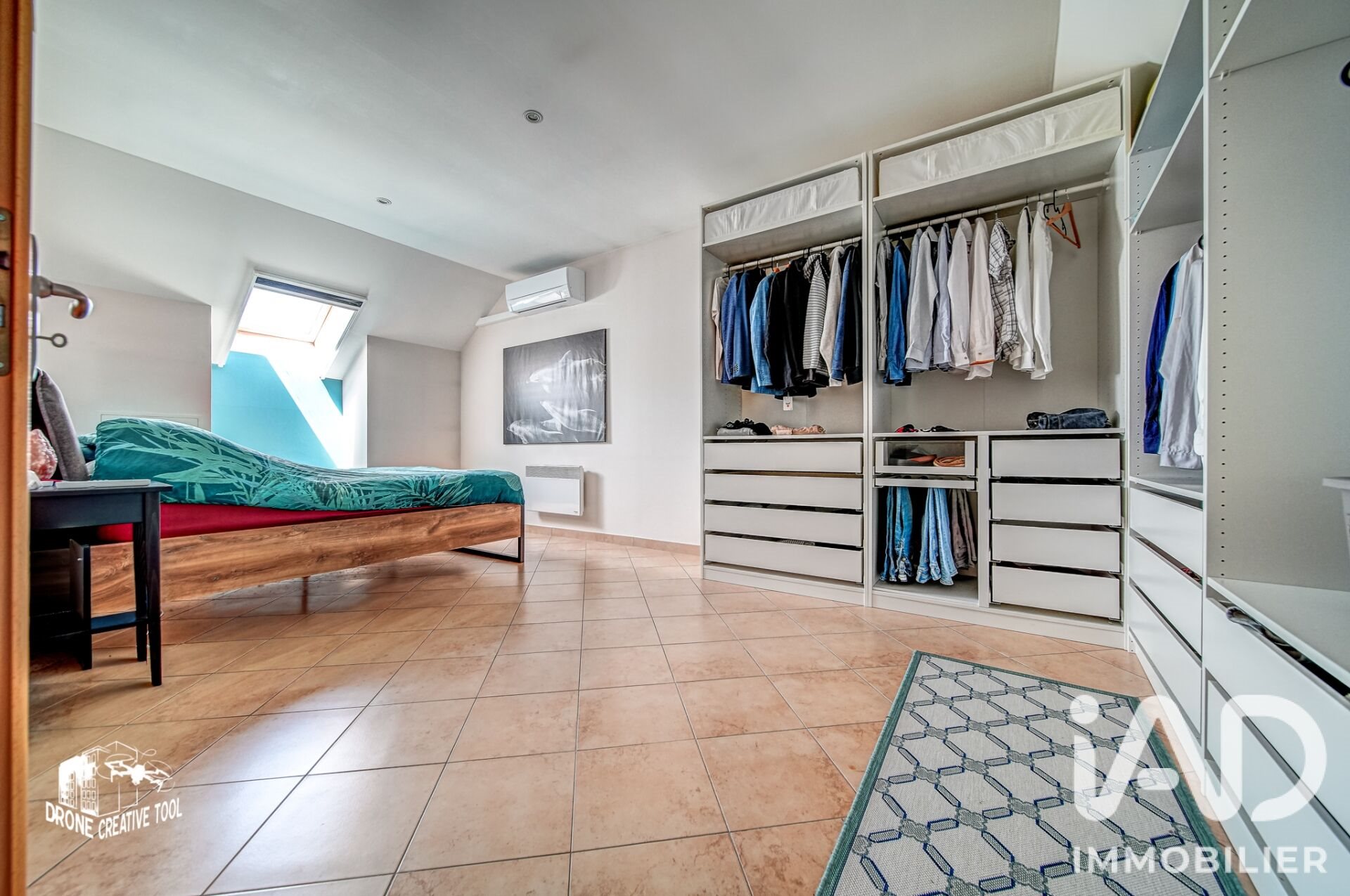 Maison à vendre, 150m², Oudrenne