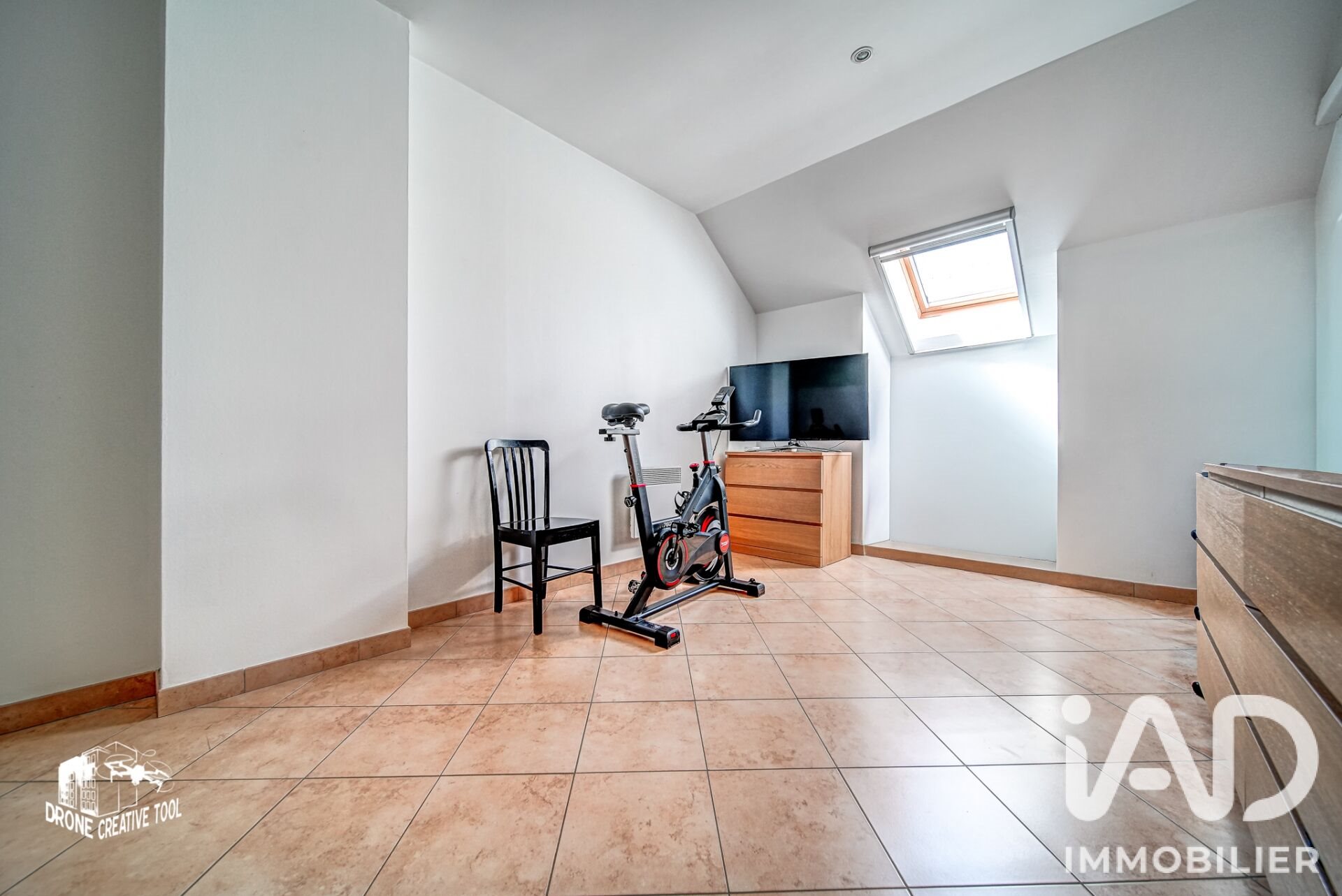 Maison à vendre, 150m², Oudrenne