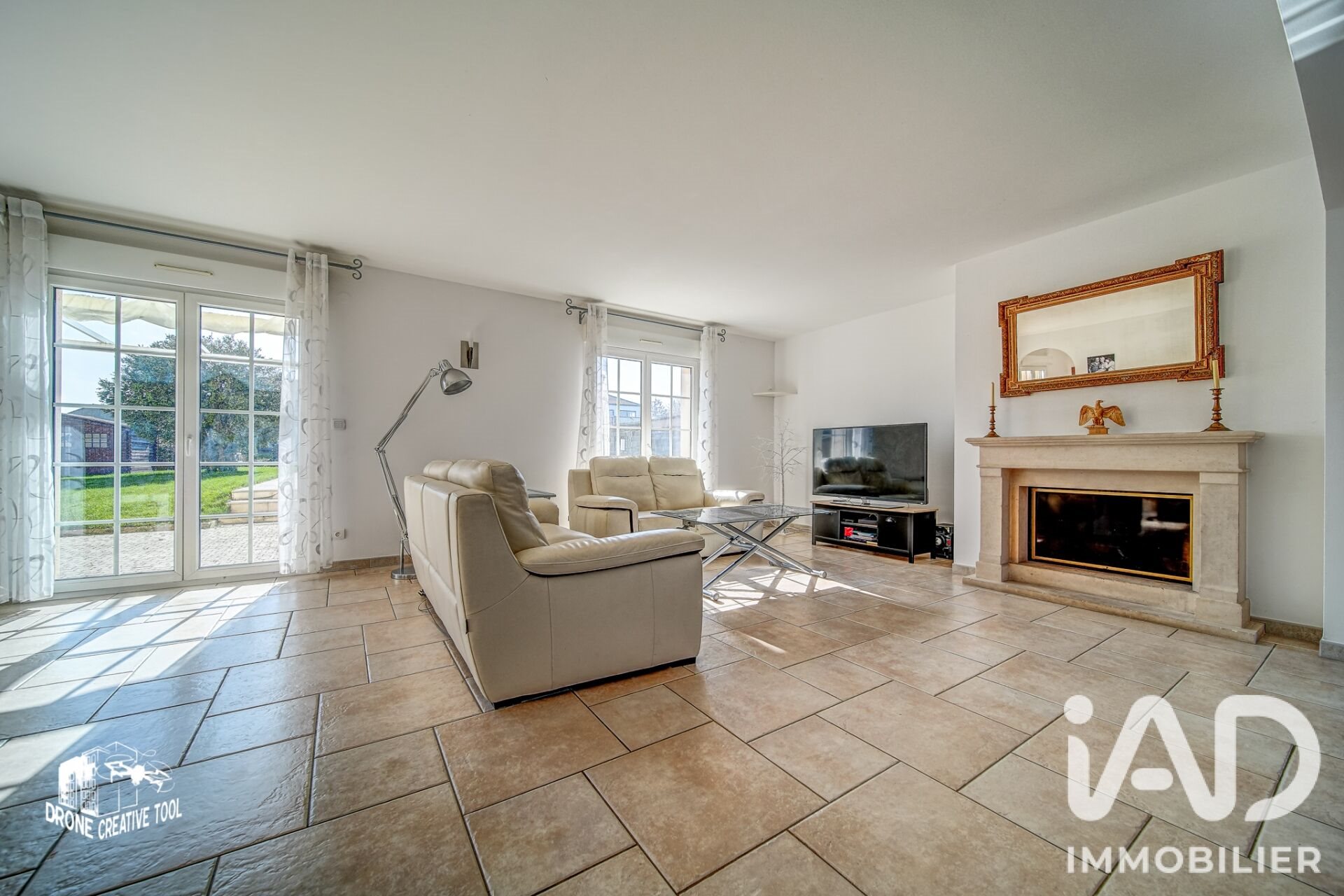 Maison à vendre, 215m², Amanvillers