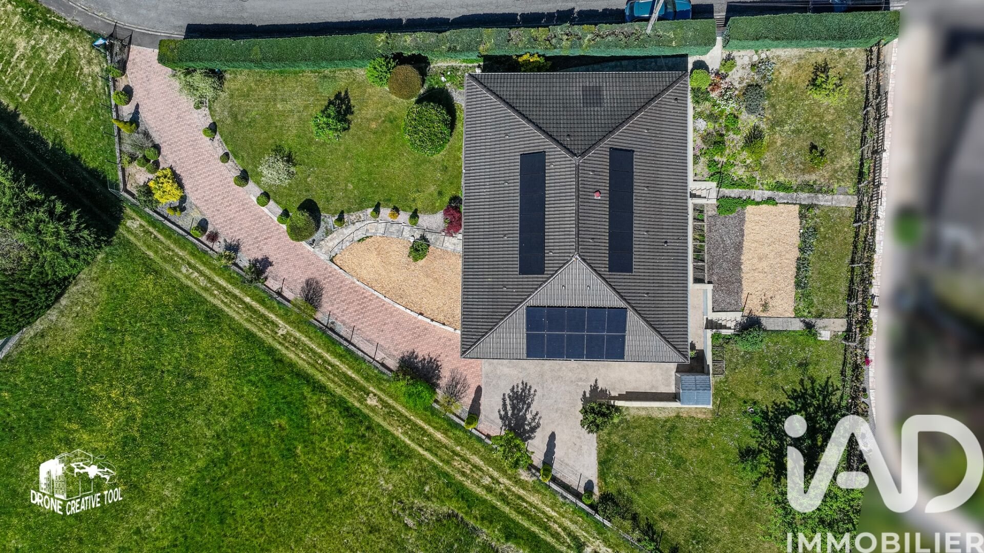 Maison à vendre, 151m², Veckring