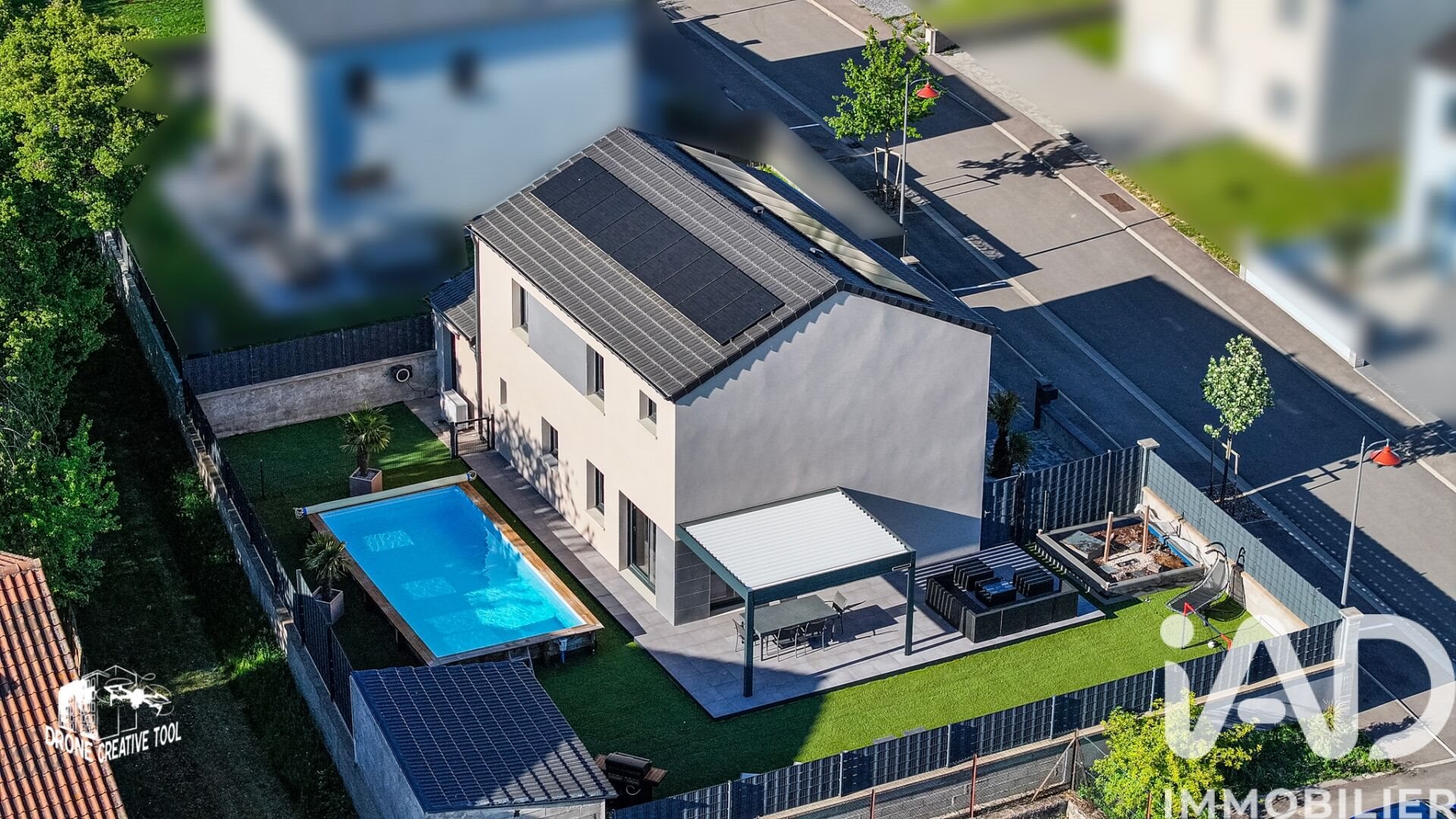 Maison à vendre, 135m², Kirschnaumen