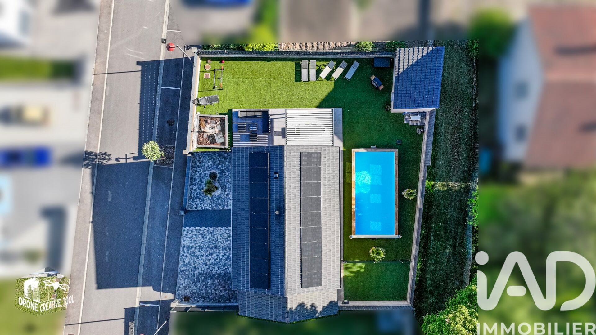Maison à vendre, 135m², Kirschnaumen