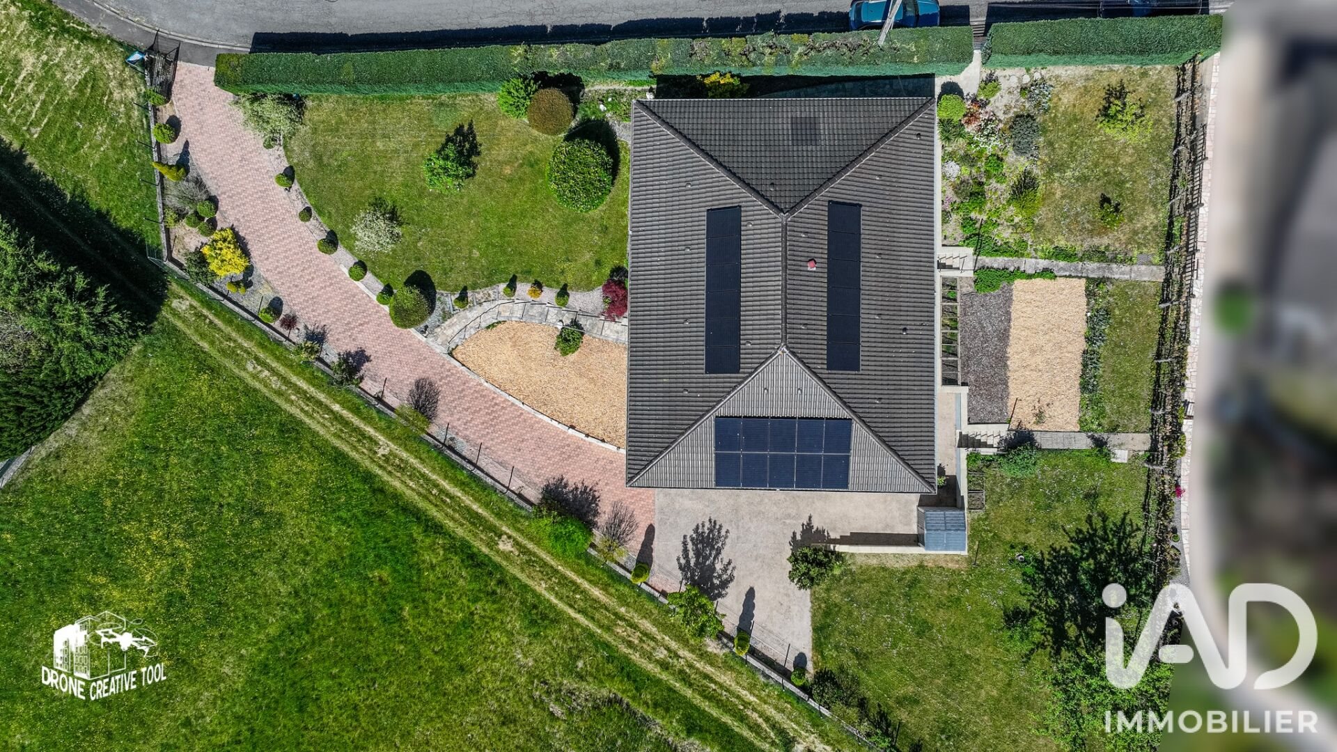 Maison à vendre, 151m², Veckring