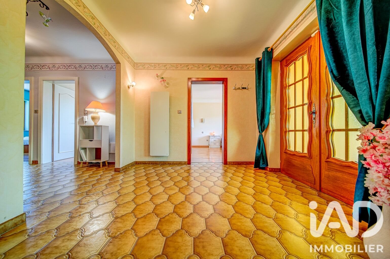 Maison à vendre, 151m², Veckring