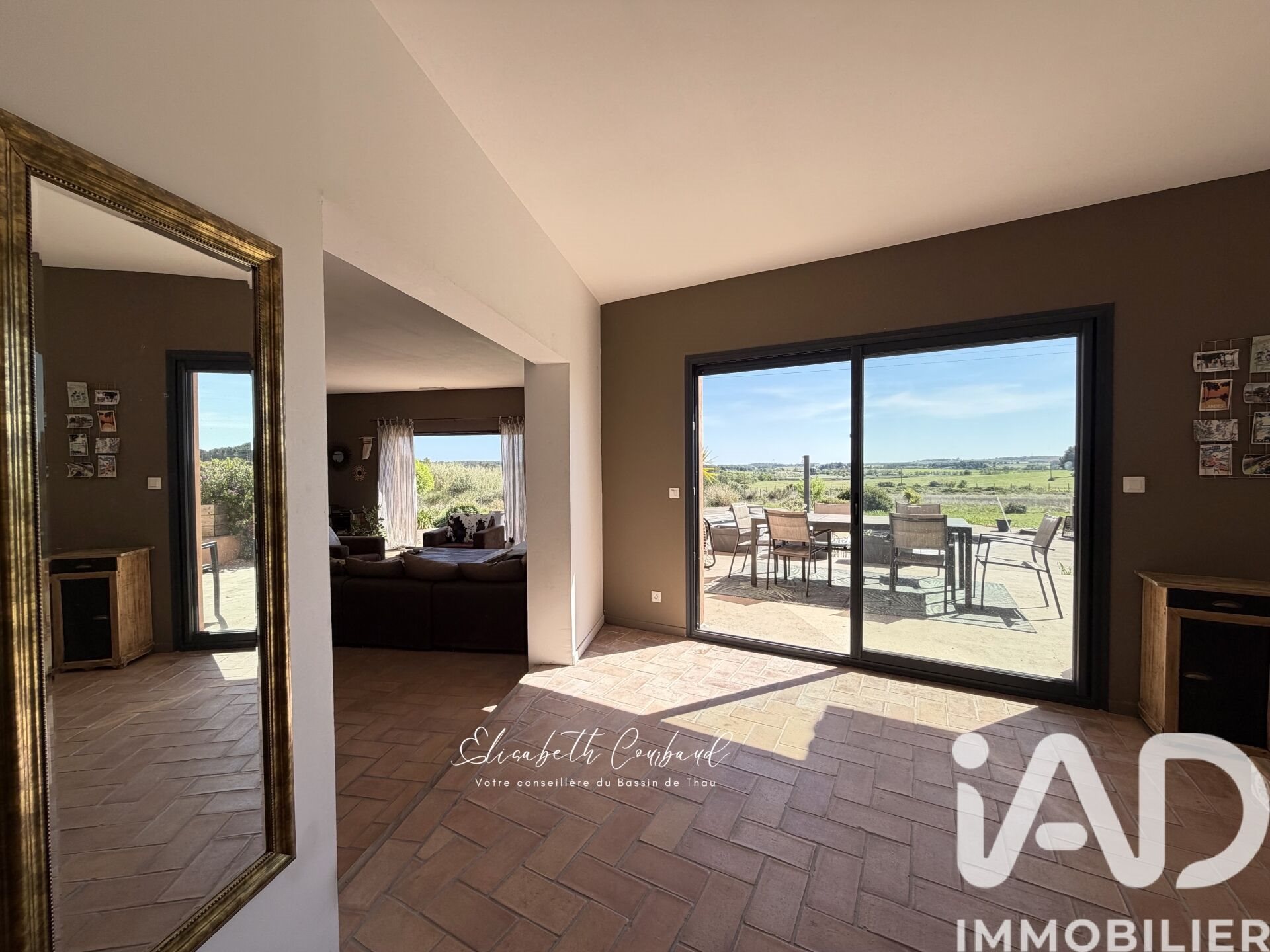 Maison à vendre, 186m², Montagnac