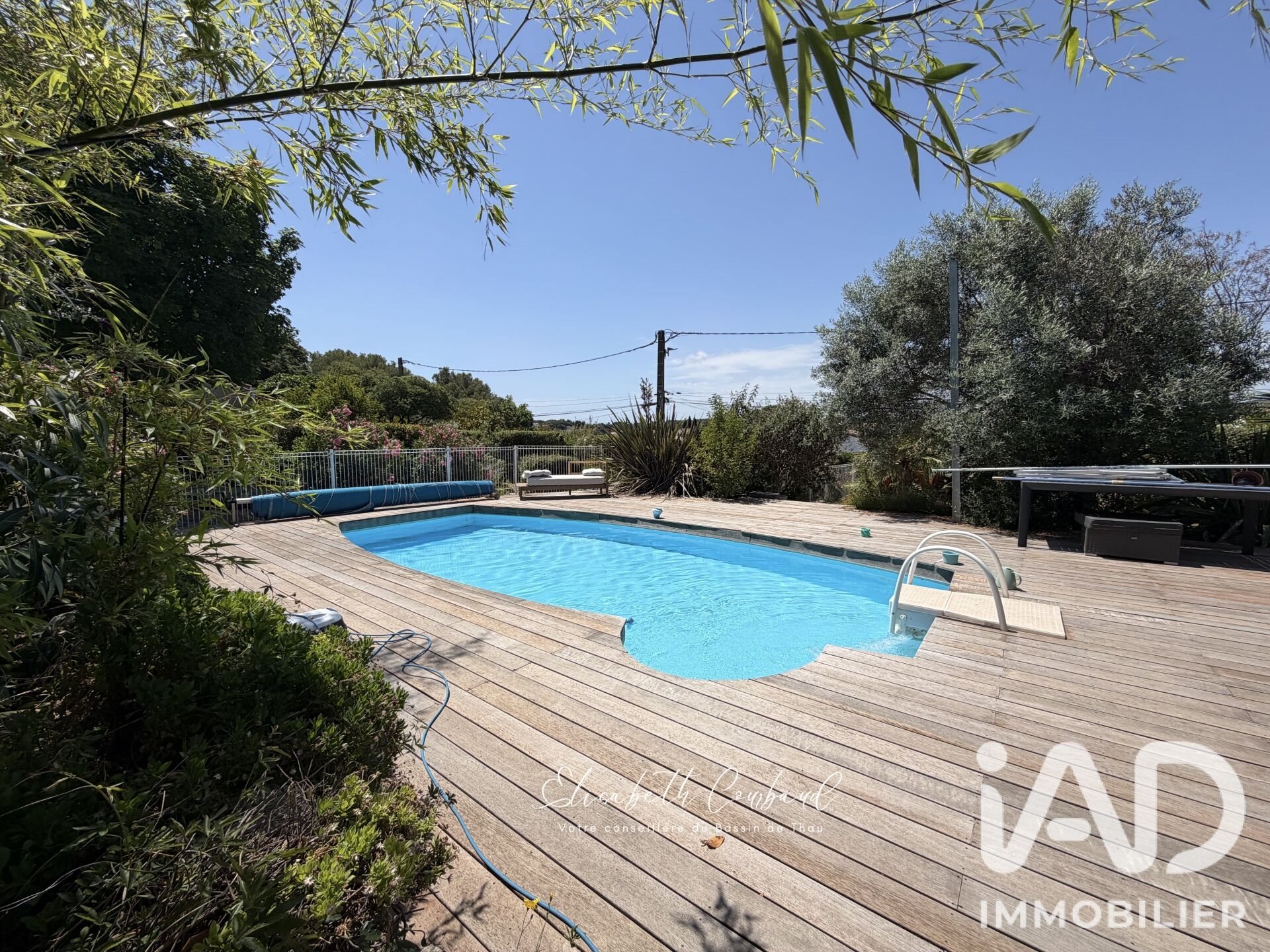 Maison à vendre, 171m², Poussan