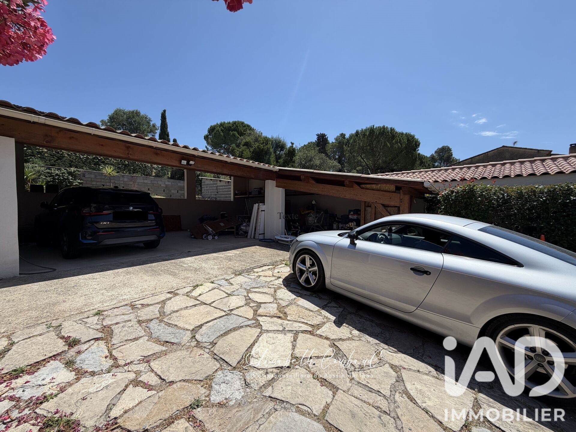 Maison à vendre, 171m², Poussan