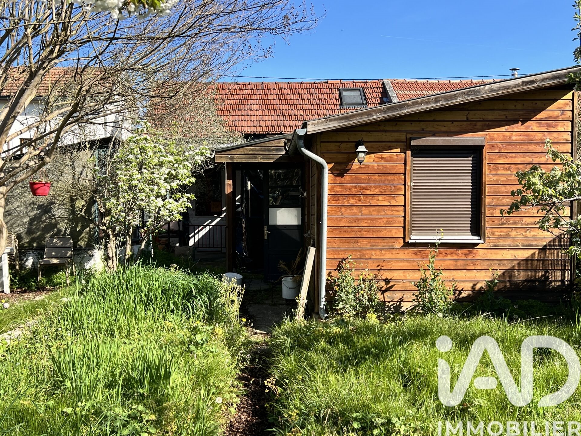 Maison à vendre, 65m², Tarbes