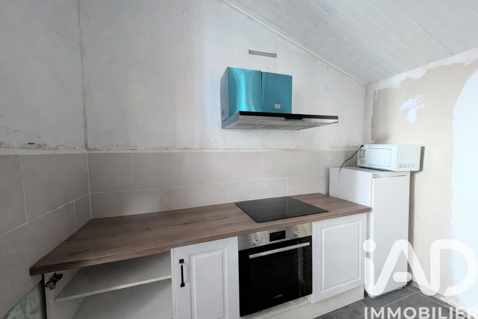 Maison à vendre, 65m², Tarbes