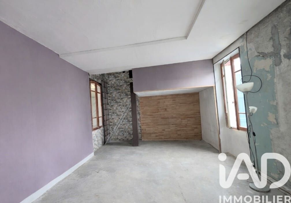 Maison à vendre, 65m², Tarbes