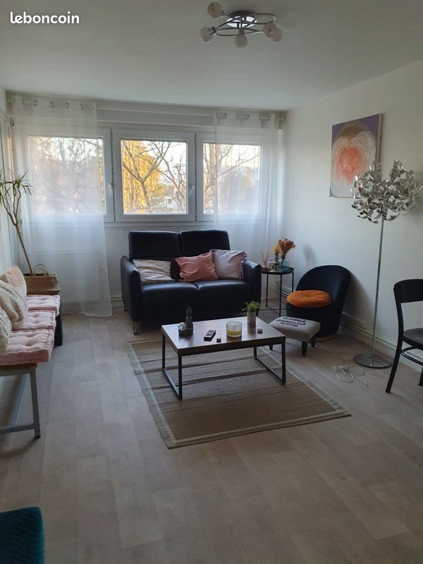 Appartement à louer, 54m², Le Bouscat