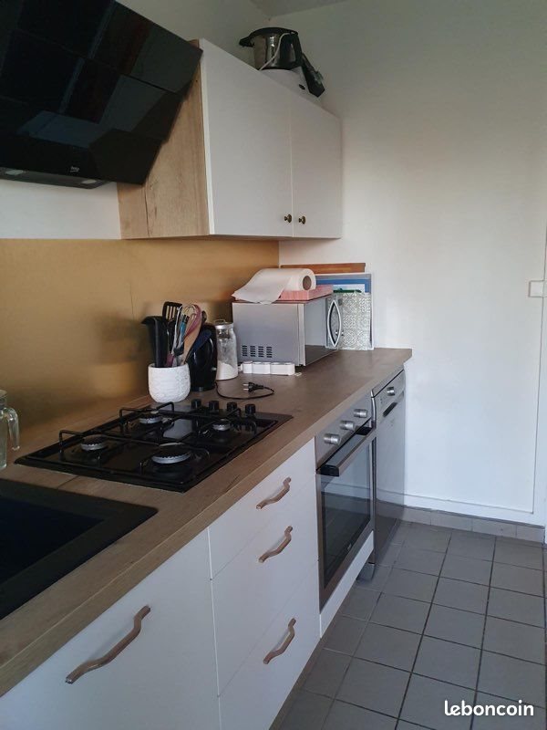 Appartement à louer, 54m², Le Bouscat