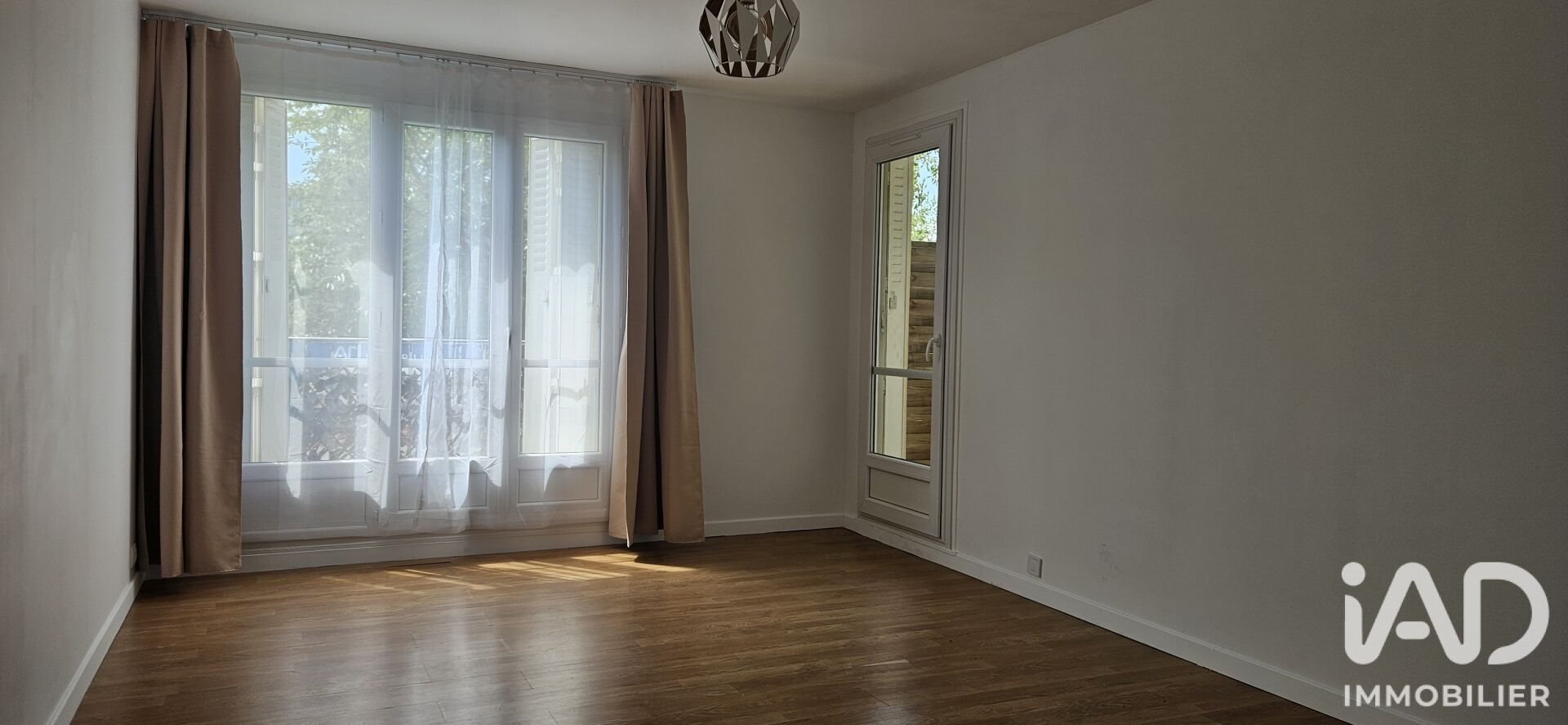 Appartement à vendre, 66m², Les Ulis