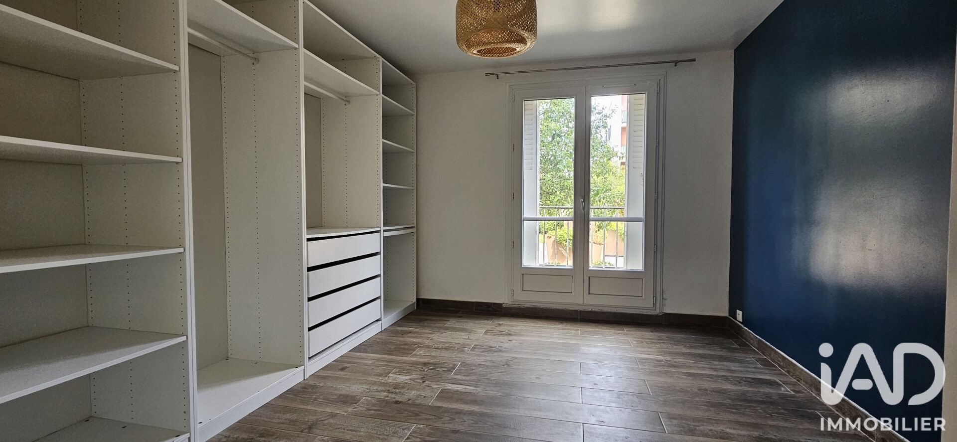 Appartement à vendre, 66m², Les Ulis