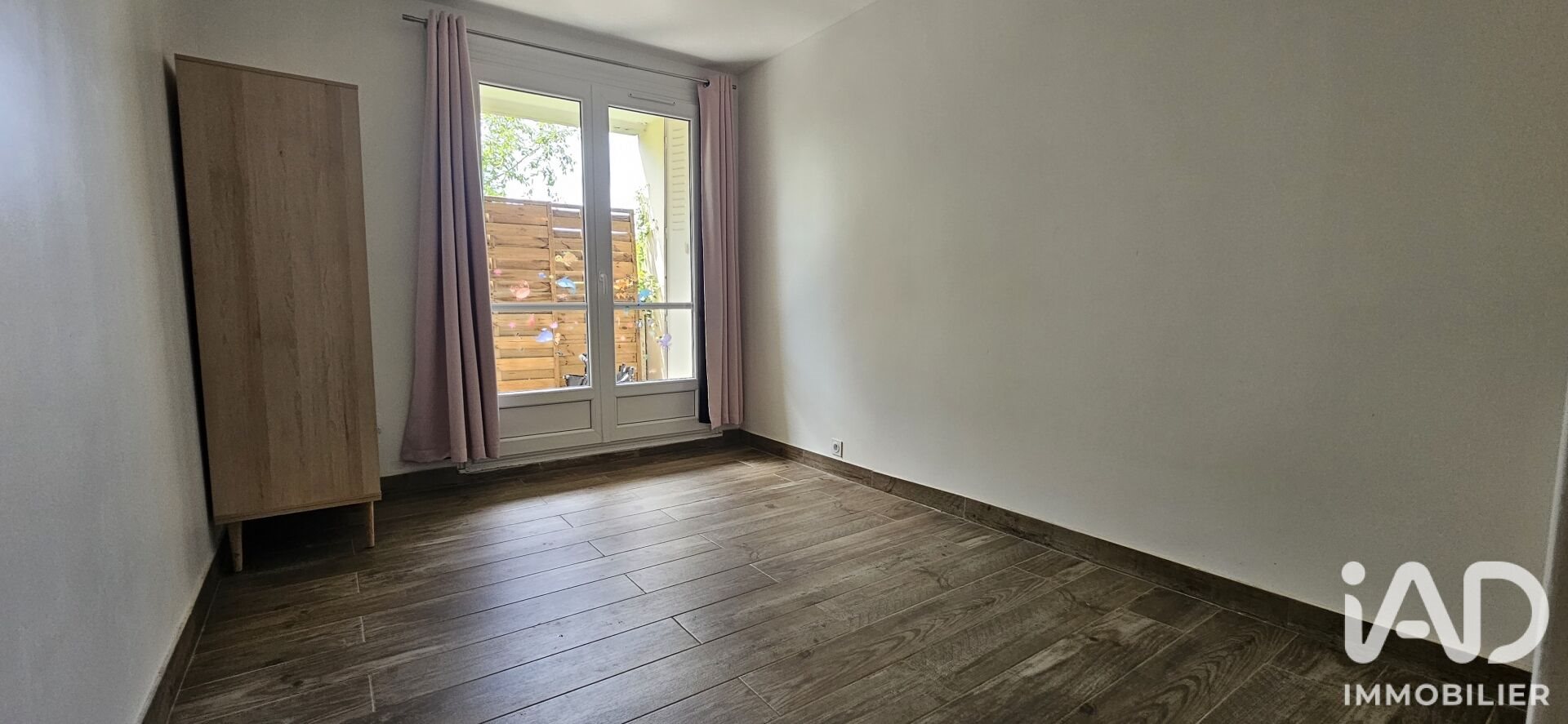 Appartement à vendre, 66m², Les Ulis