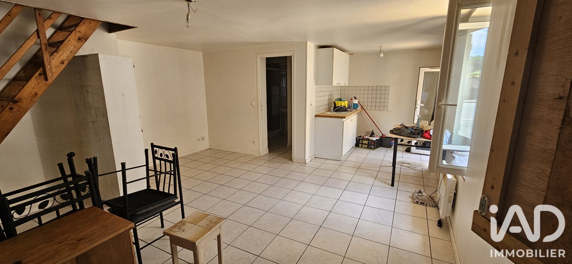 Maison à vendre, 76m², La Loupe
