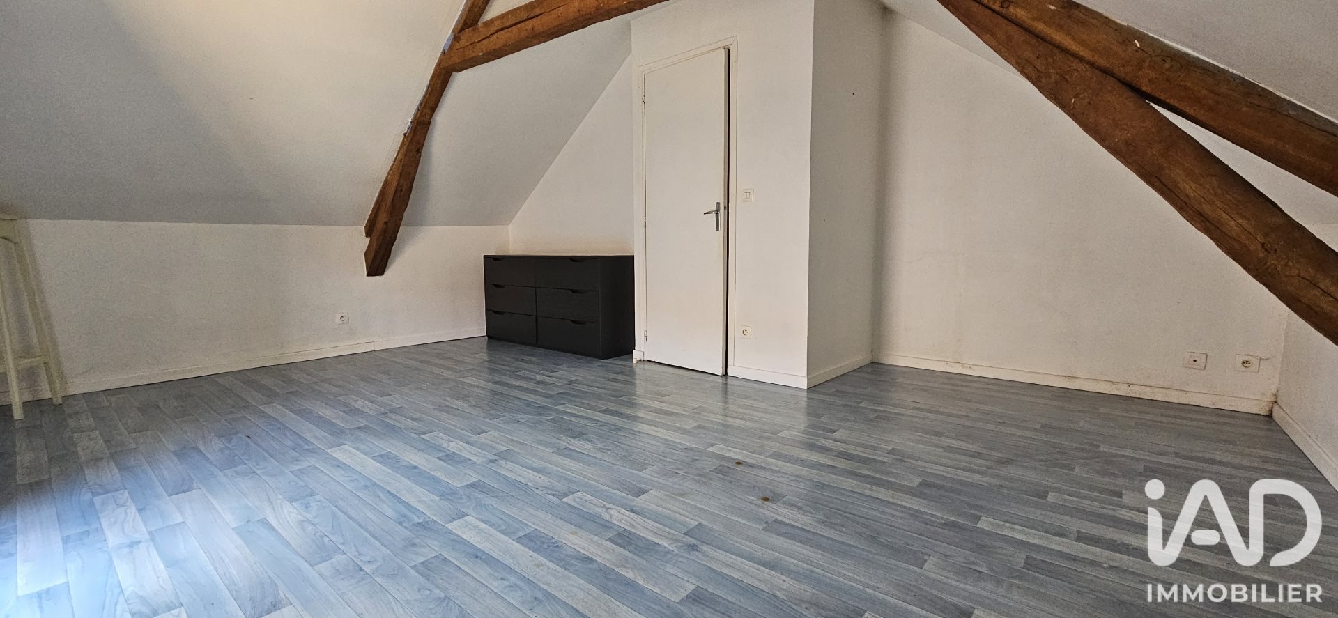Maison à vendre, 76m², La Loupe