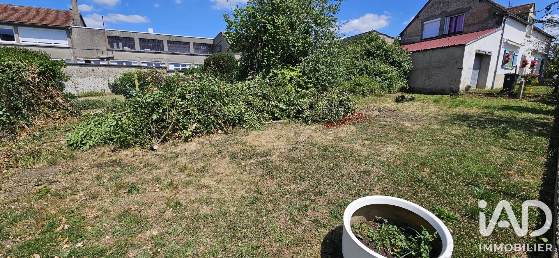 Maison à vendre, 76m², La Loupe