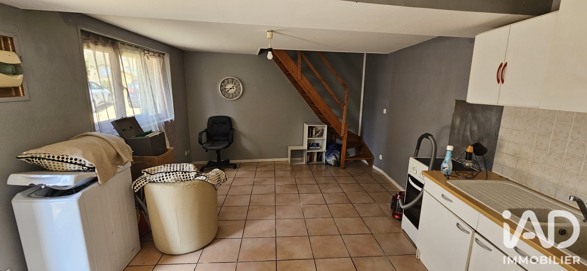 Maison à vendre, 76m², La Loupe