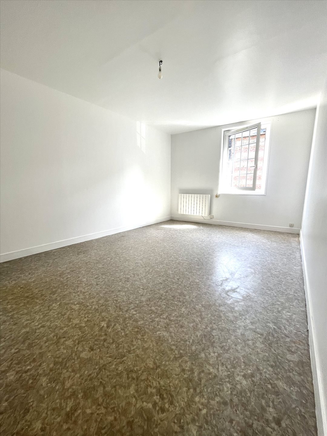 Appartement à louer, 57m², Fécamp