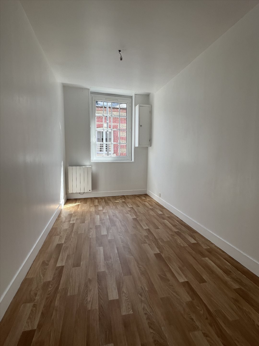 Appartement à louer, 57m², Fécamp
