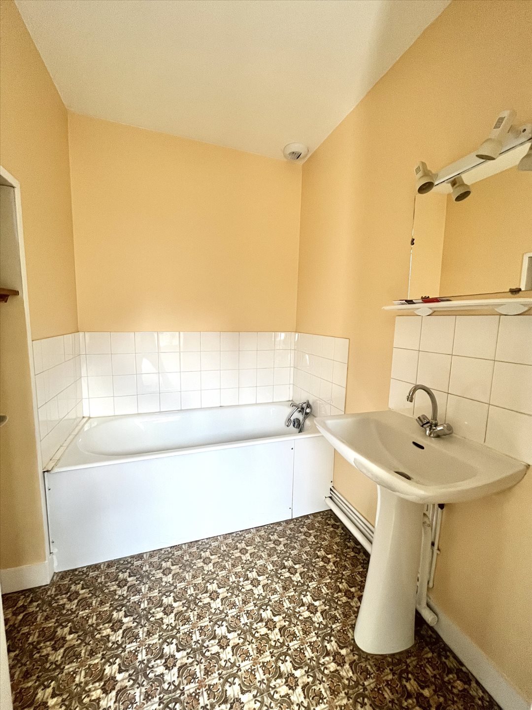 Appartement à louer, 57m², Fécamp