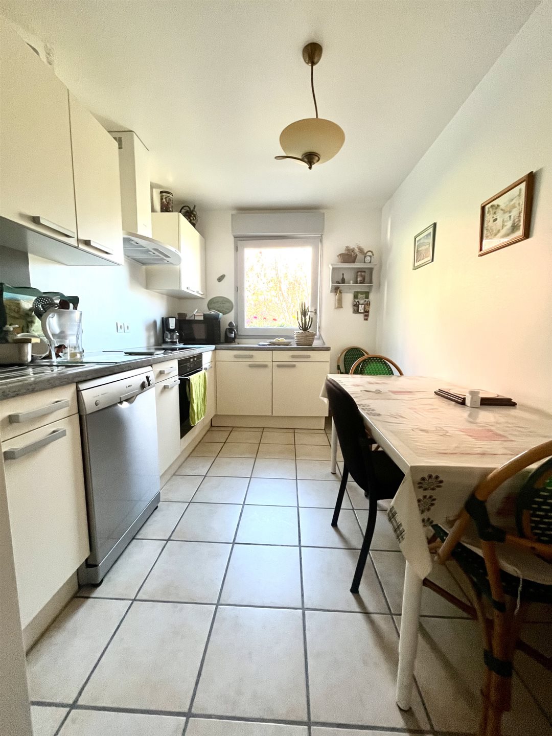 Appartement à vendre, 70m², Fécamp
