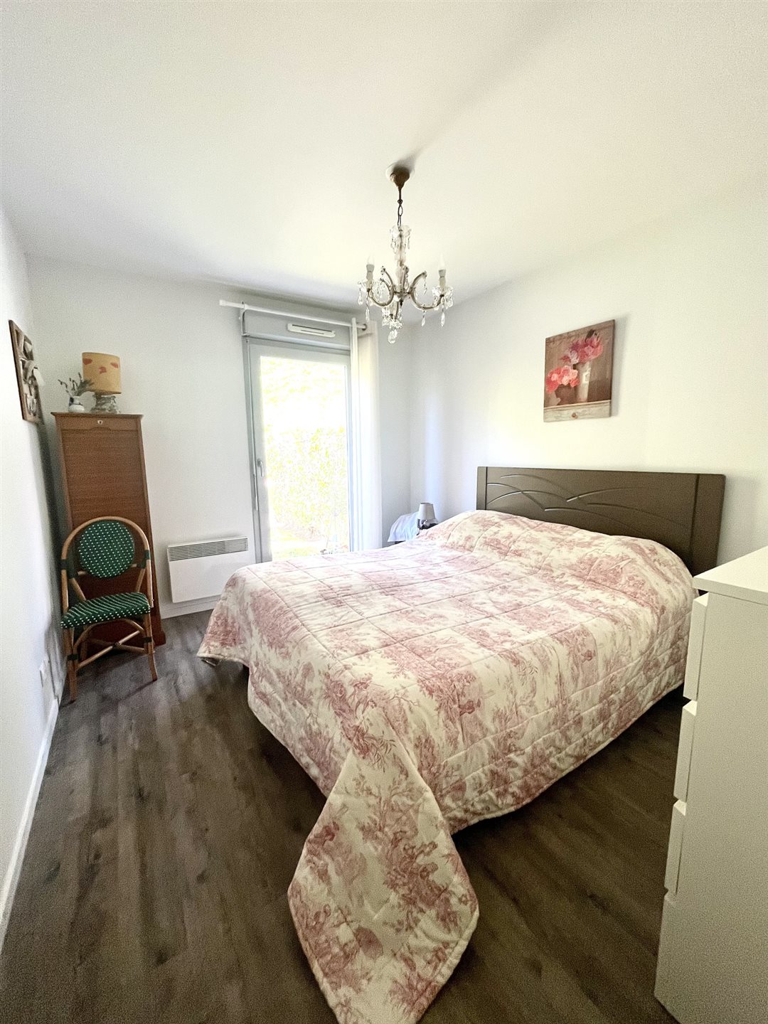 Appartement à vendre, 70m², Fécamp