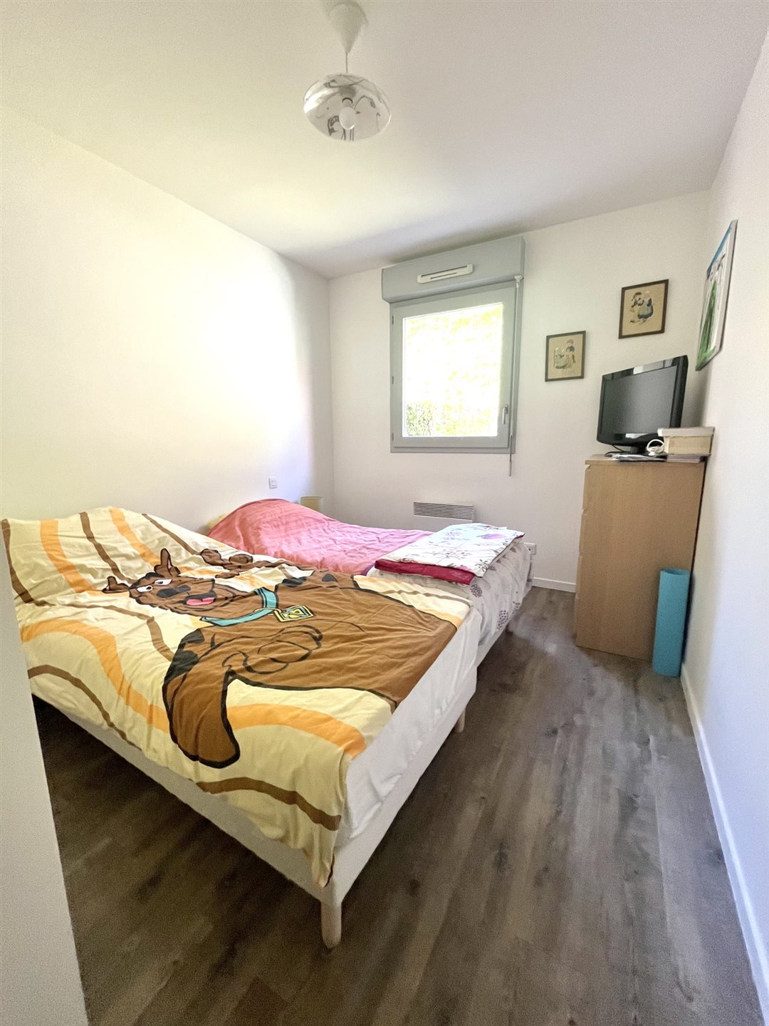 Appartement à vendre, 70m², Fécamp