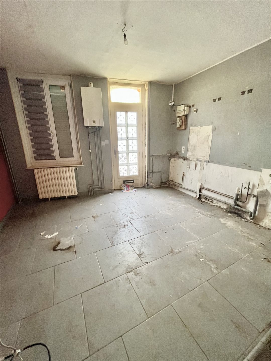 Maison à vendre, 75m², Fécamp