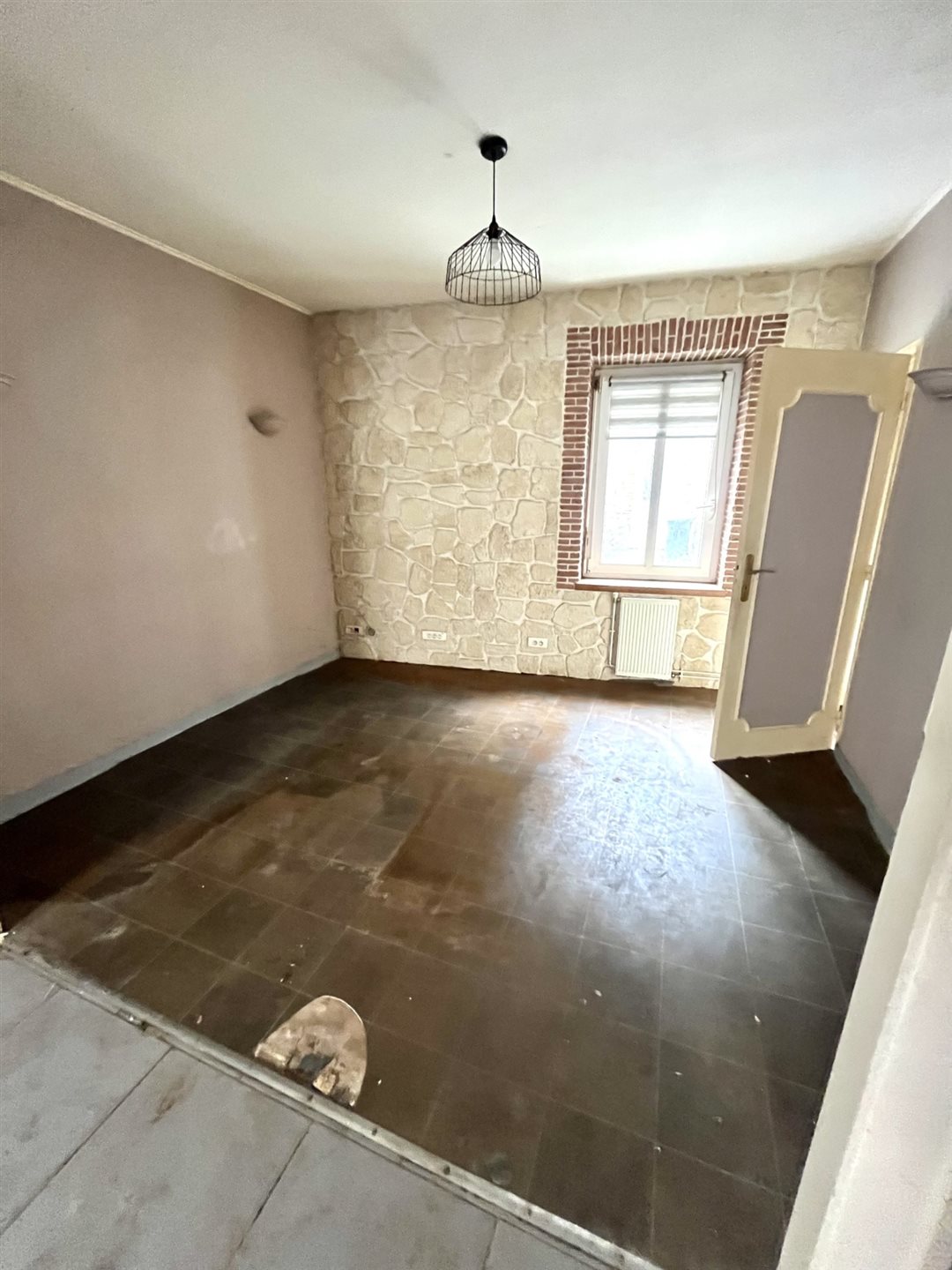 Maison à vendre, 75m², Fécamp