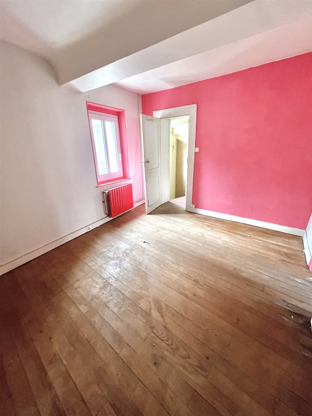 Maison à vendre, 75m², Fécamp
