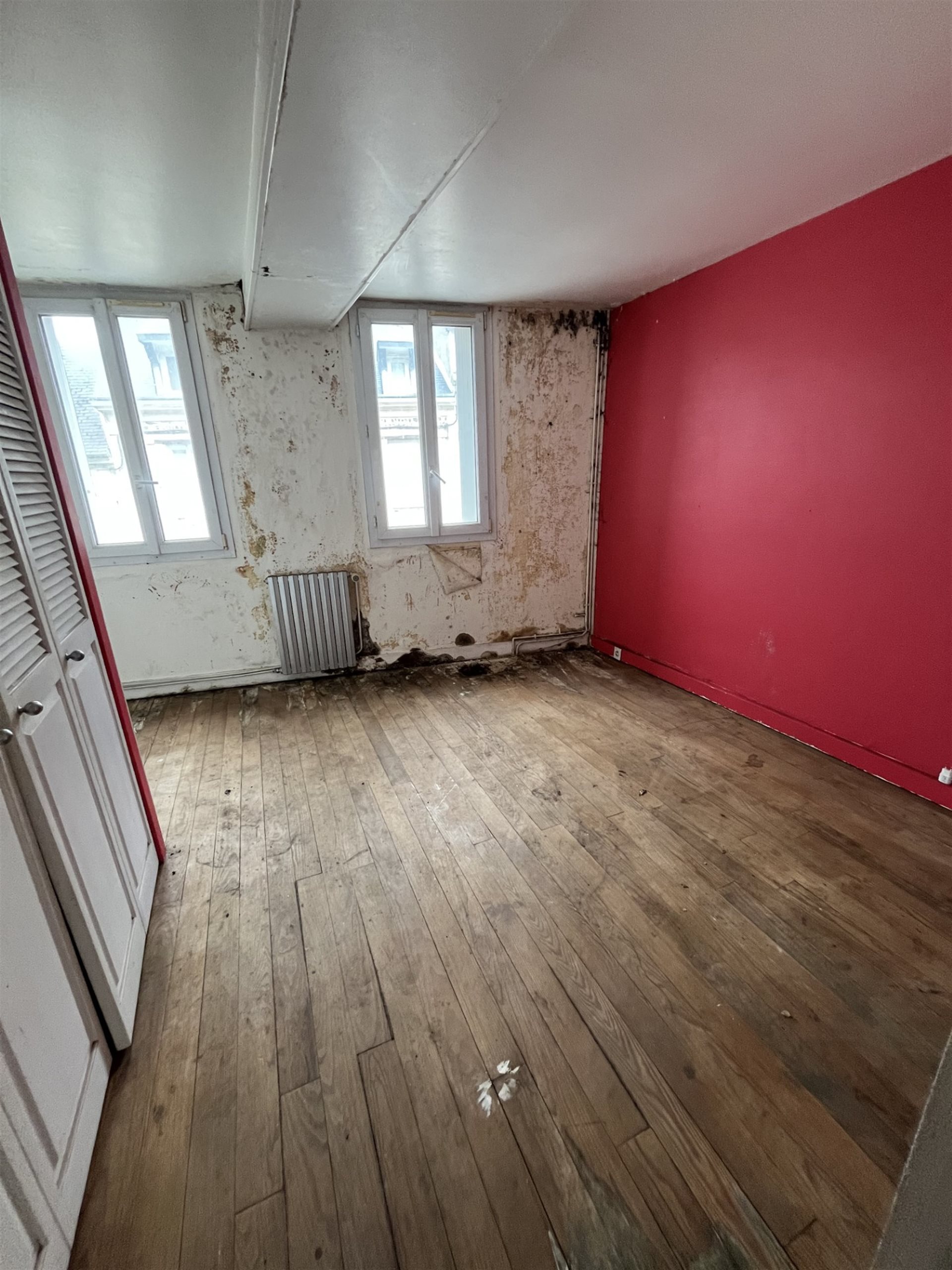 Maison à vendre, 75m², Fécamp