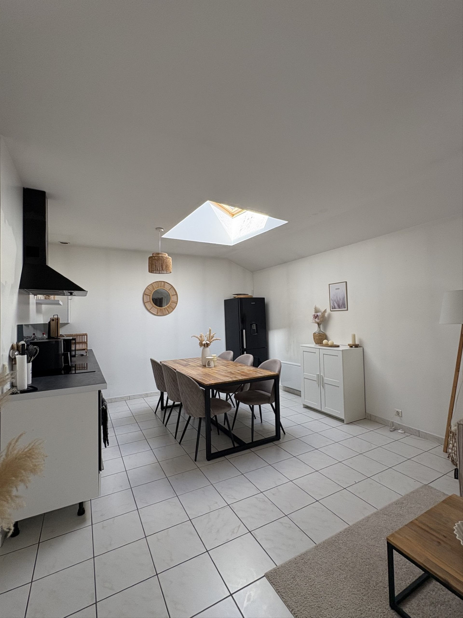 Maison à louer, 52m², Fécamp