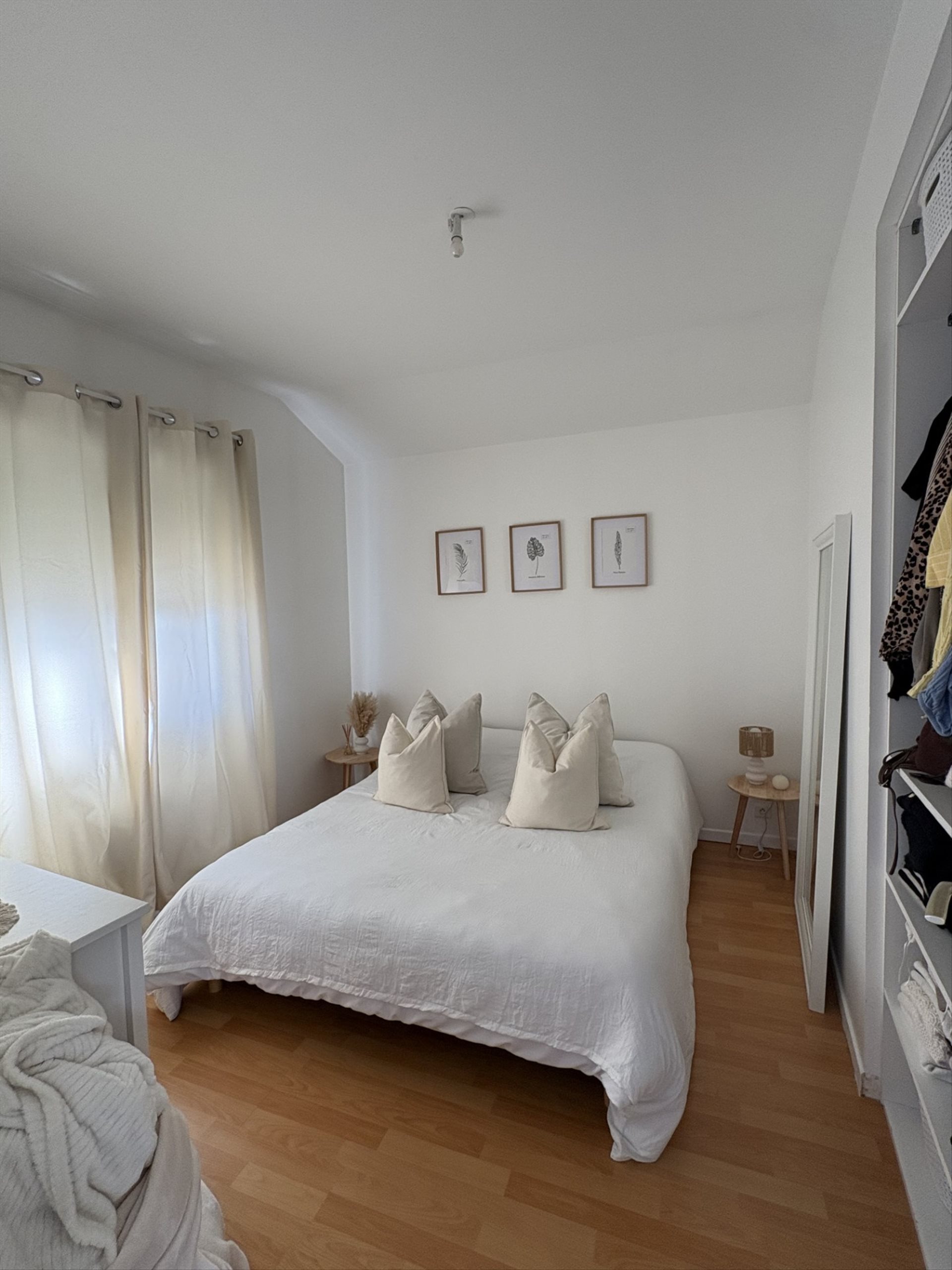 Maison à louer, 52m², Fécamp