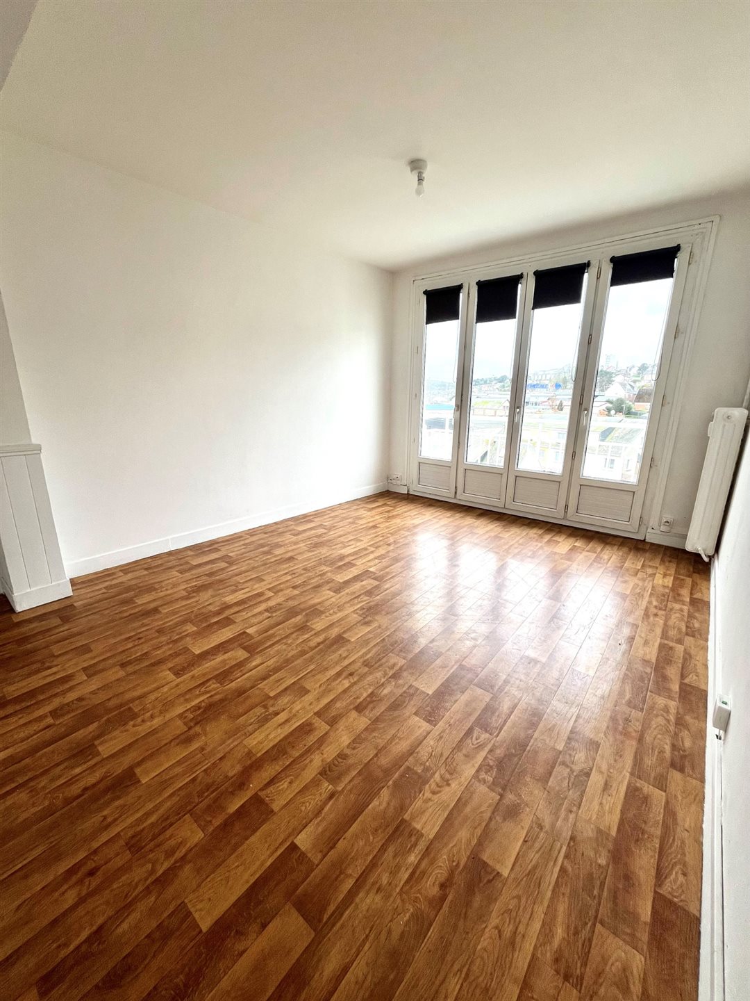 Appartement à louer, 66m², Fécamp