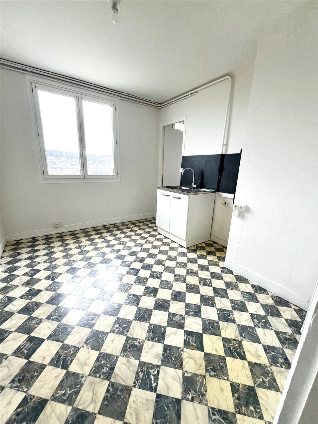 Appartement à louer, 66m², Fécamp