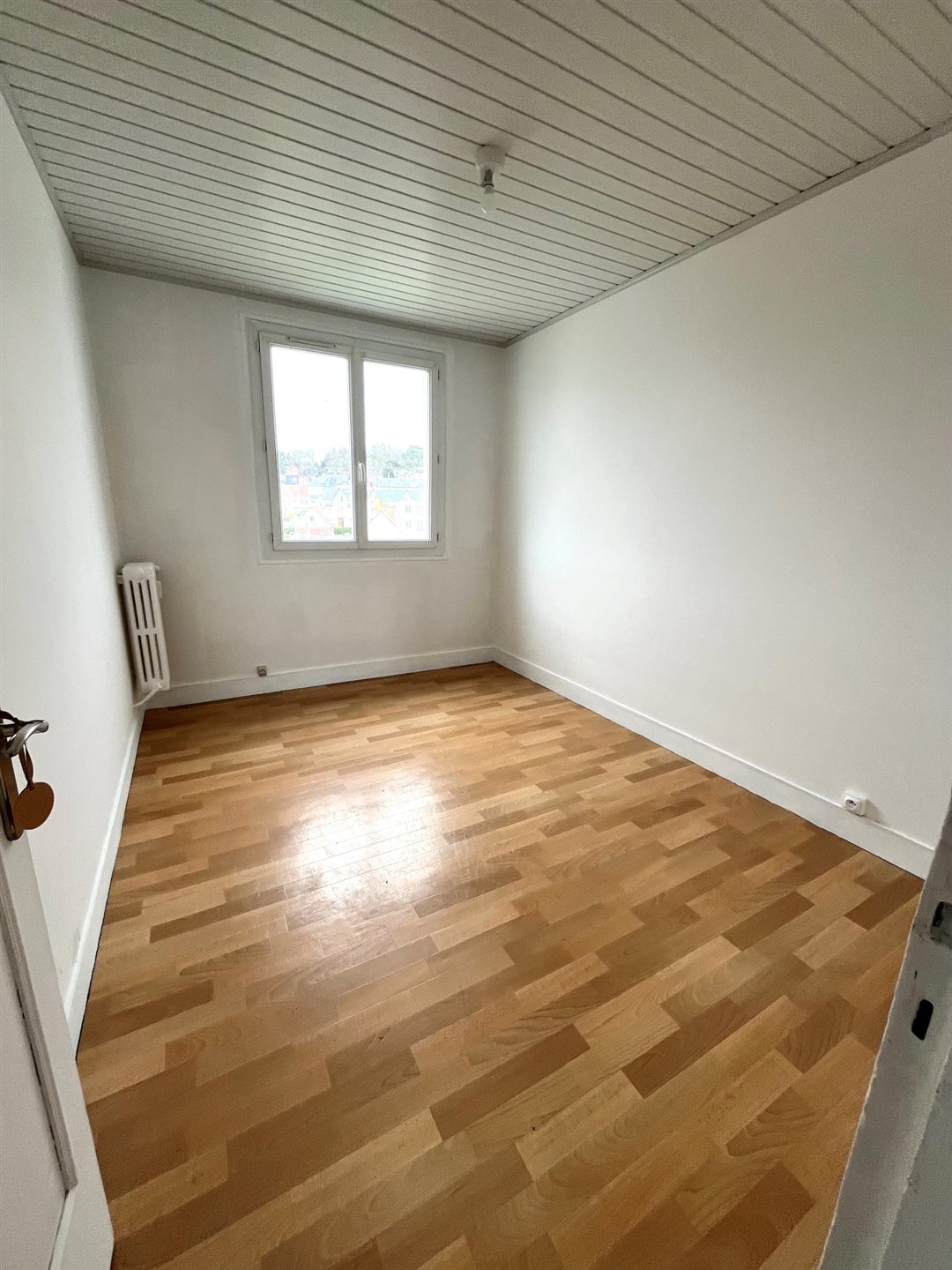 Appartement à louer, 66m², Fécamp