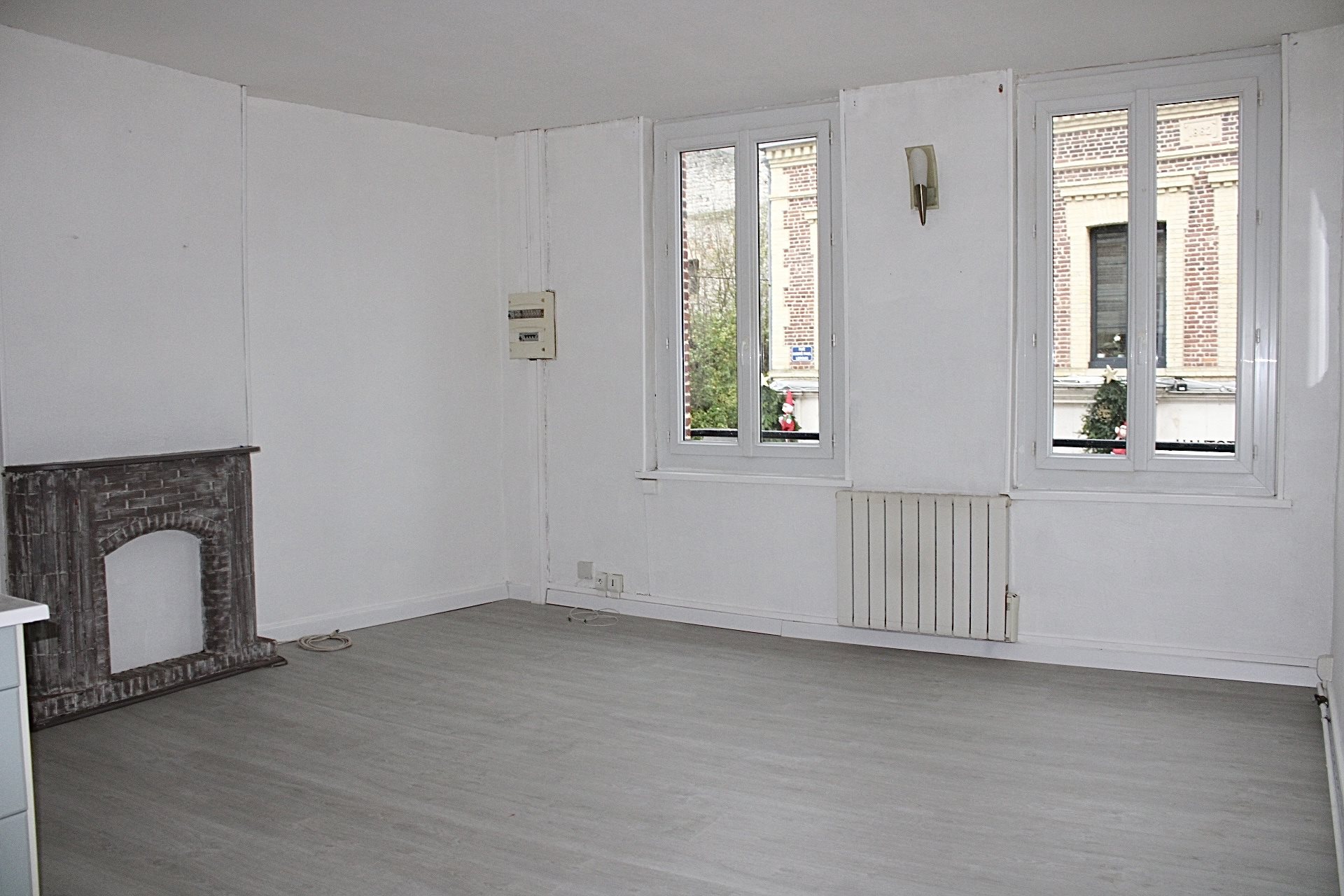 Appartement à vendre, 75m², Fécamp